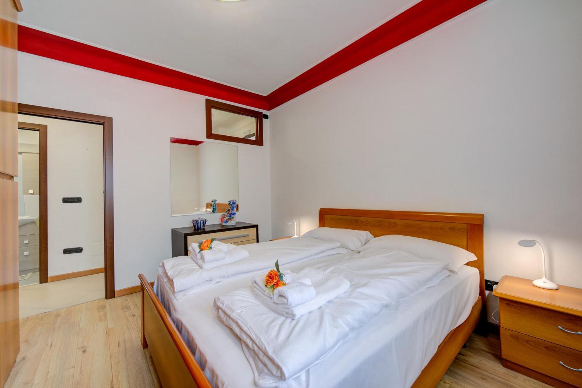 Il Giardino In Montagna Family Friendly- Happy Rentals Tenno Kültér fotó