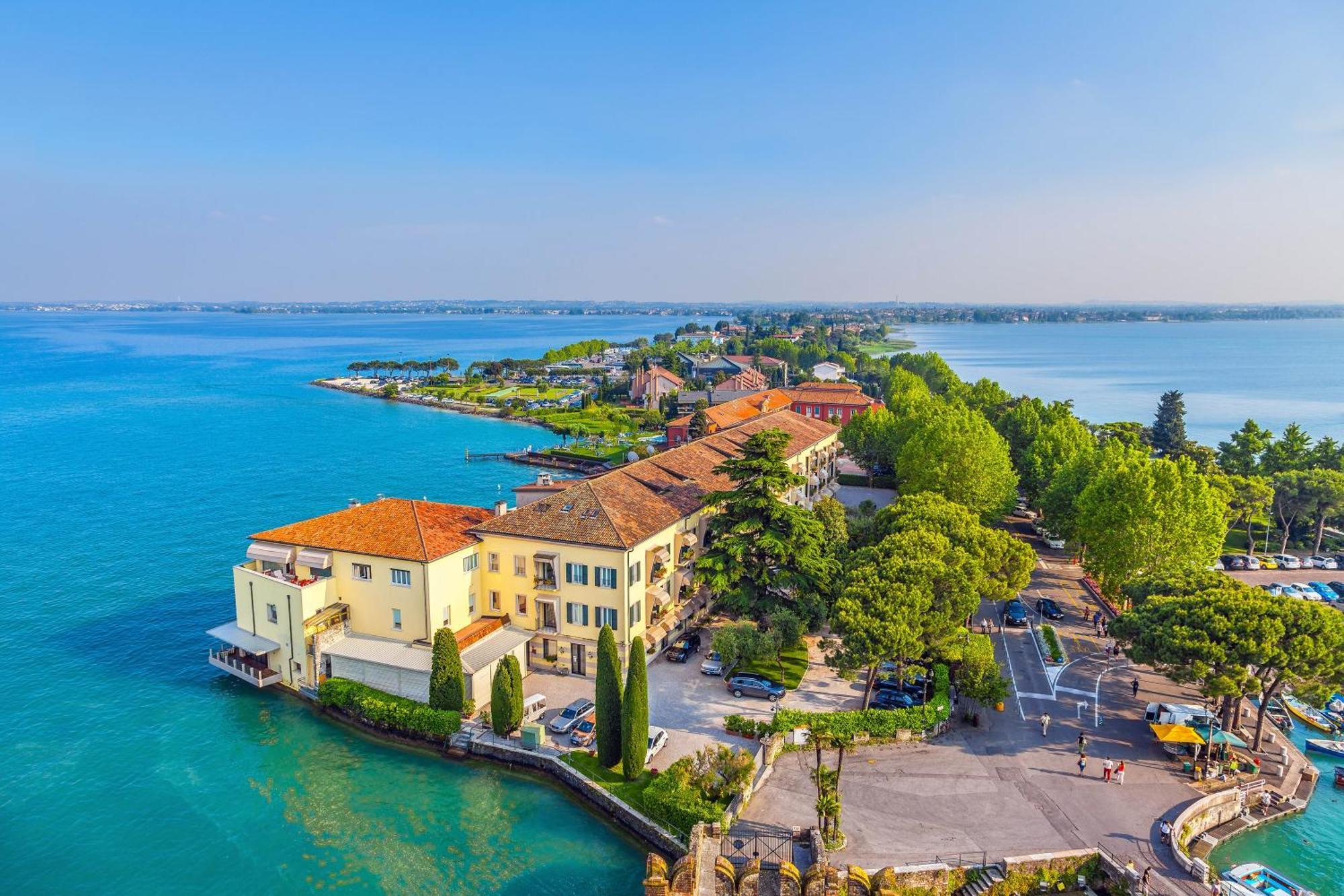 Il Giardino In Montagna Family Friendly- Happy Rentals Tenno Kültér fotó