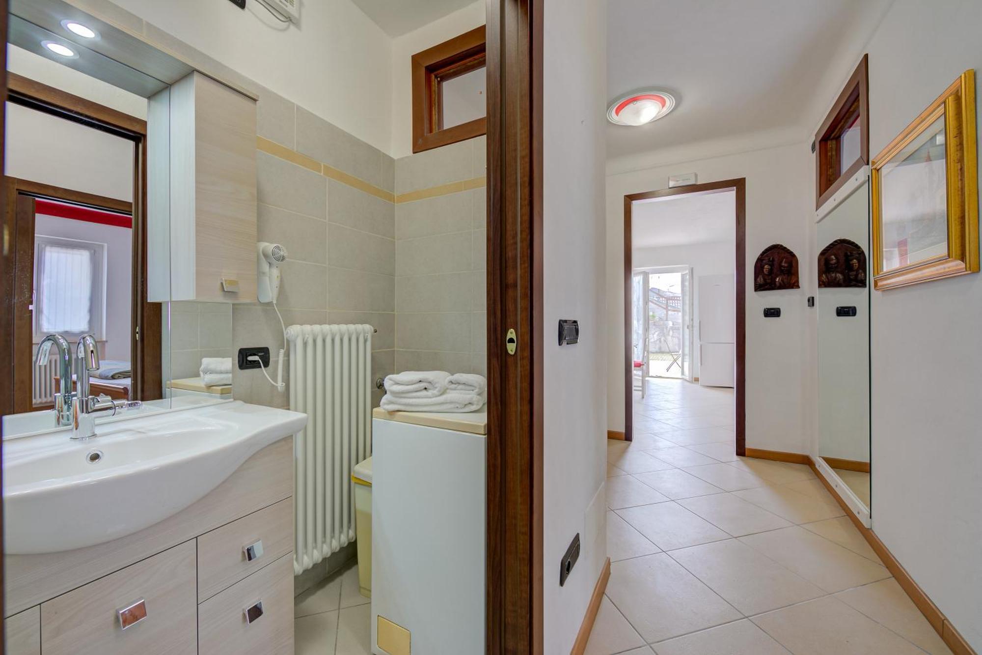 Il Giardino In Montagna Family Friendly- Happy Rentals Tenno Kültér fotó